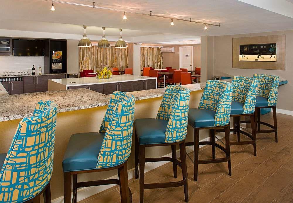Residence Inn By Marriott Washington - Dc/Foggy Bottom Exteriör bild