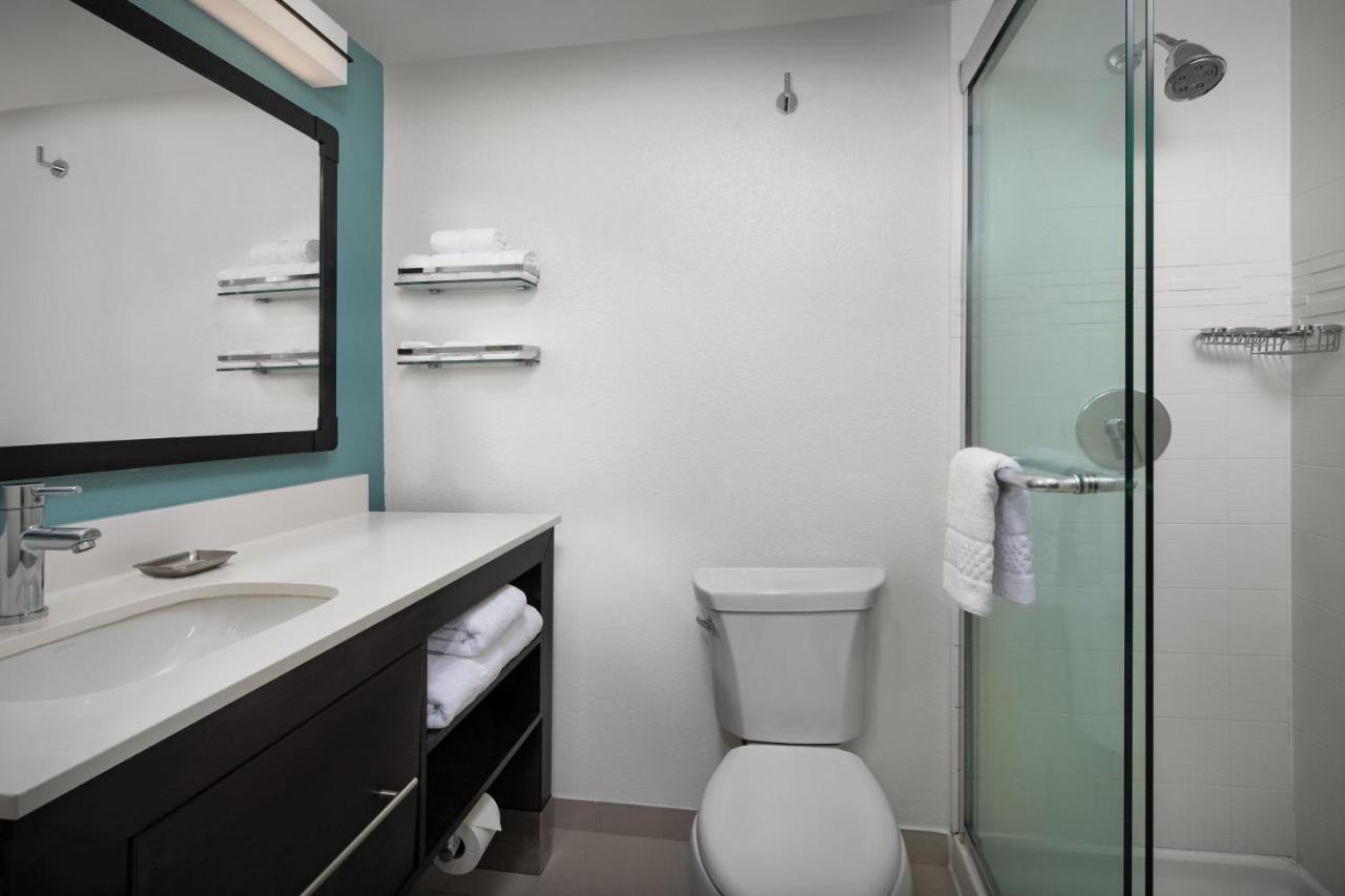 Residence Inn By Marriott Washington - Dc/Foggy Bottom Exteriör bild