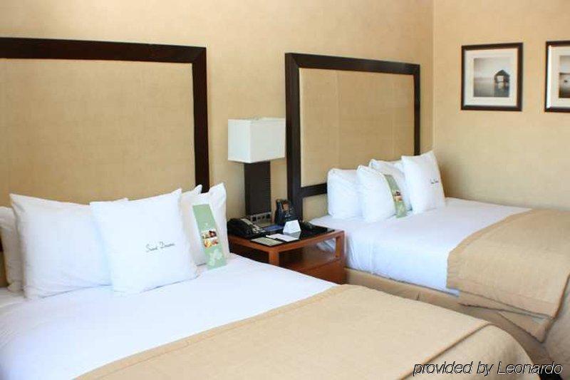 Residence Inn By Marriott Washington - Dc/Foggy Bottom Rum bild