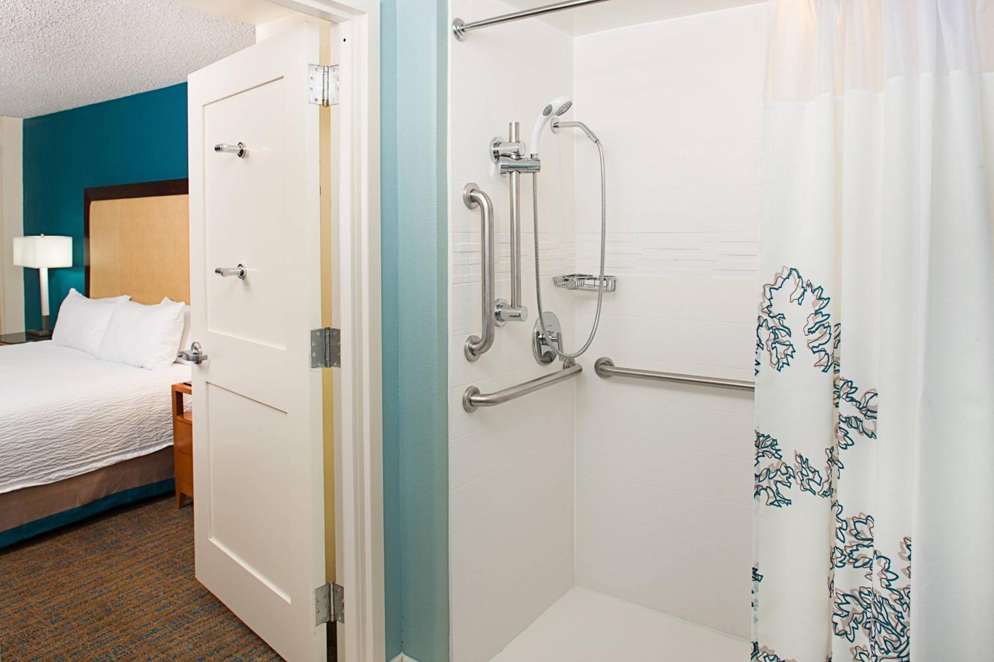 Residence Inn By Marriott Washington - Dc/Foggy Bottom Exteriör bild