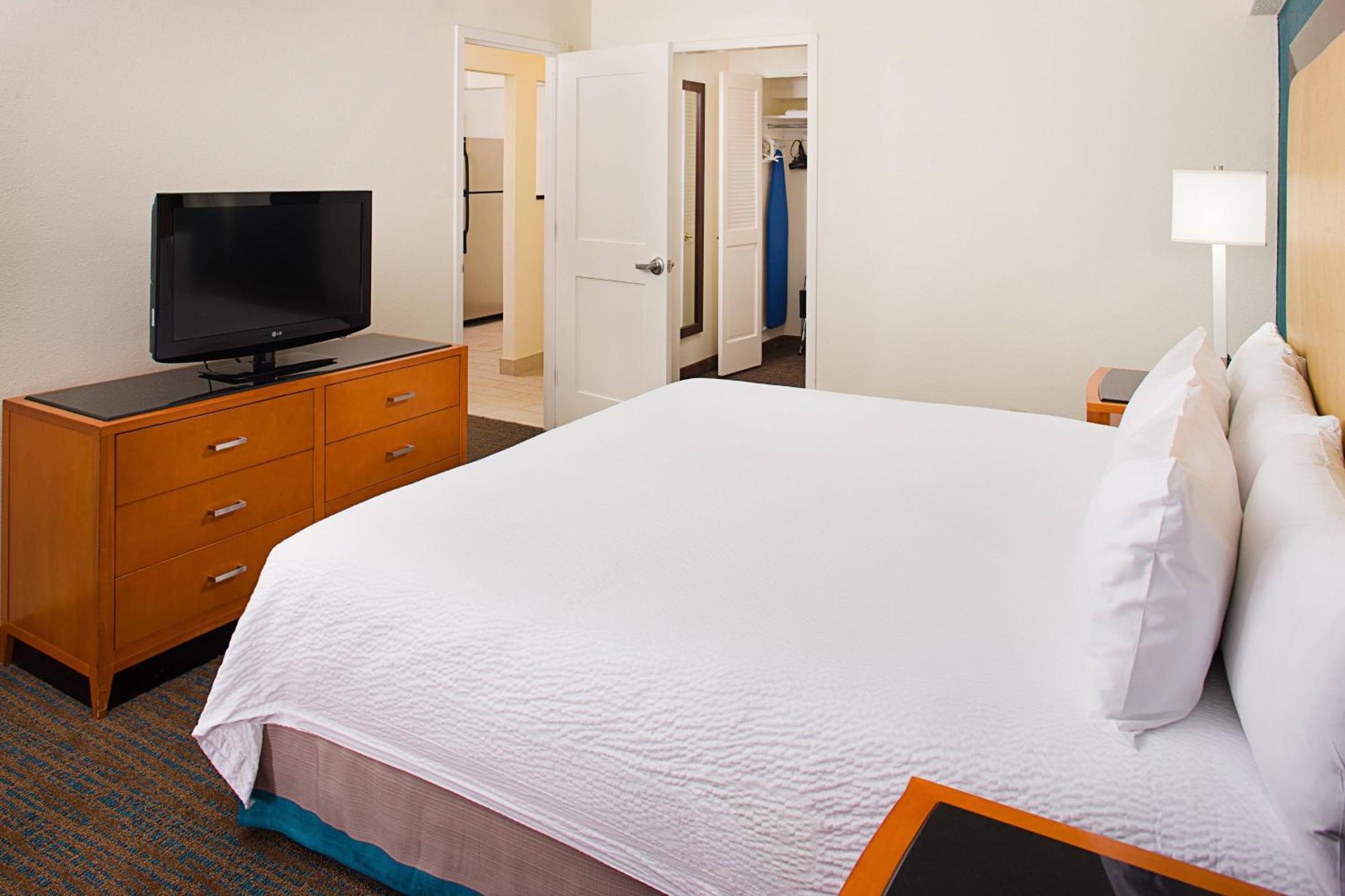 Residence Inn By Marriott Washington - Dc/Foggy Bottom Exteriör bild
