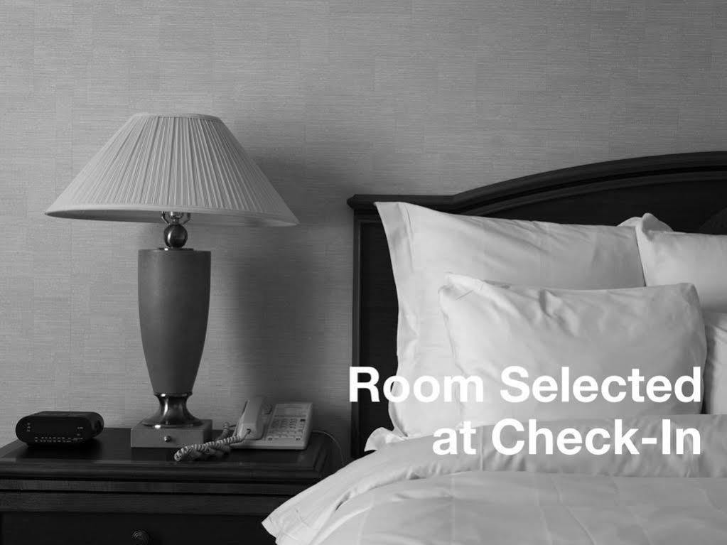 Residence Inn By Marriott Washington - Dc/Foggy Bottom Exteriör bild