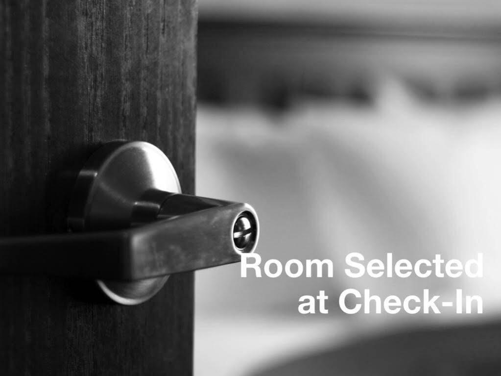 Residence Inn By Marriott Washington - Dc/Foggy Bottom Exteriör bild